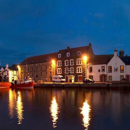 Argyle House - Stunning 2 Bed Cottage In Eyemouth Exterior photo