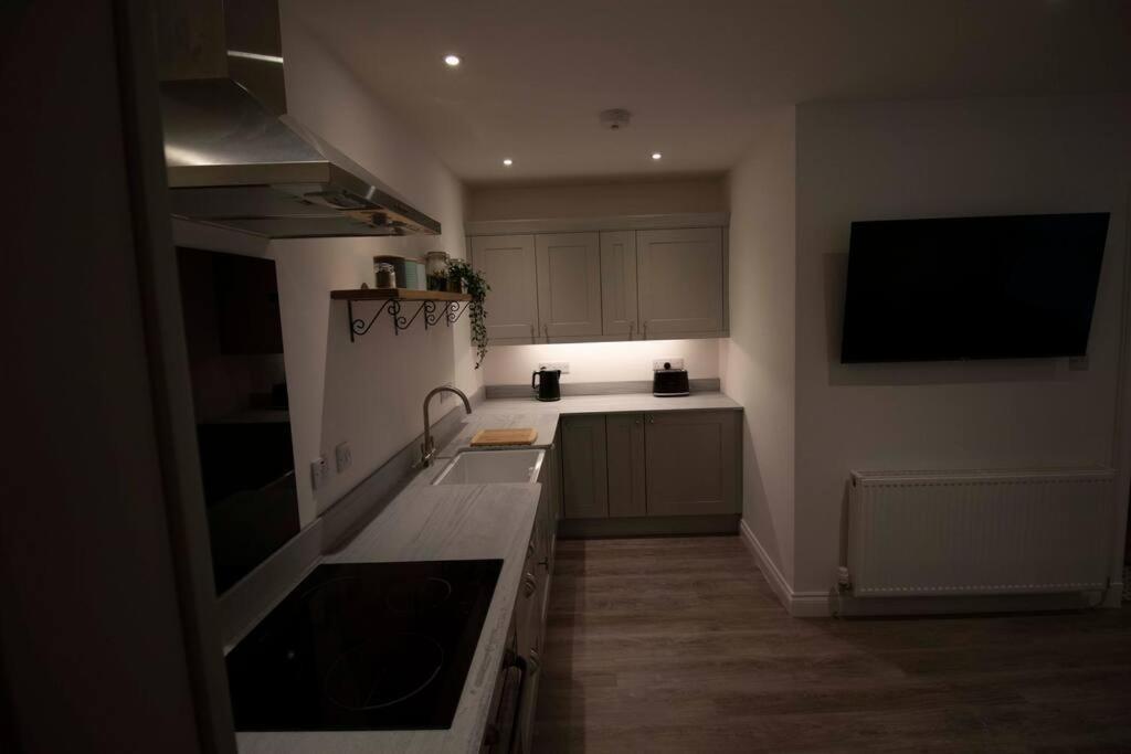 Argyle House - Stunning 2 Bed Cottage In Eyemouth Exterior photo