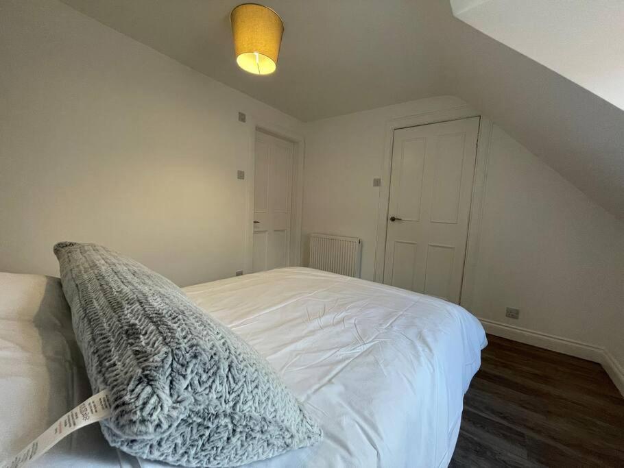 Argyle House - Stunning 2 Bed Cottage In Eyemouth Exterior photo