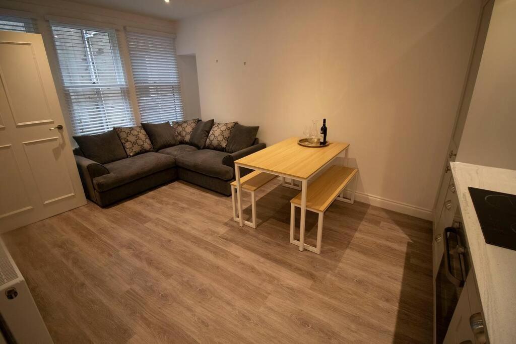 Argyle House - Stunning 2 Bed Cottage In Eyemouth Exterior photo