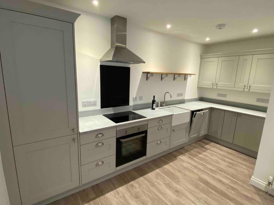 Argyle House - Stunning 2 Bed Cottage In Eyemouth Exterior photo