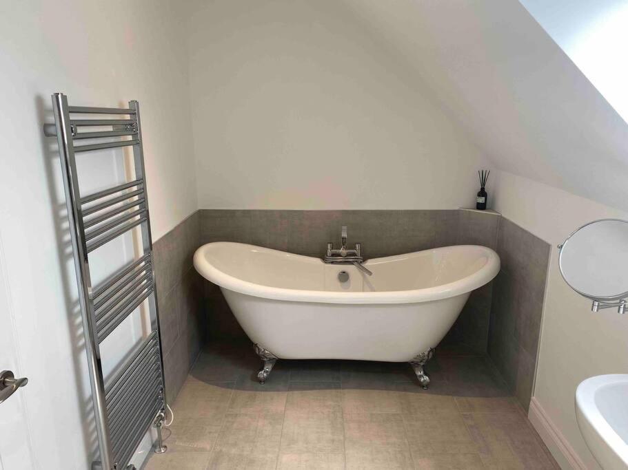 Argyle House - Stunning 2 Bed Cottage In Eyemouth Exterior photo